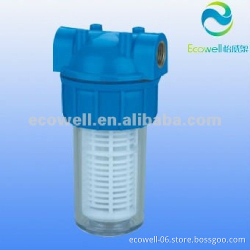 Water Filters for Wash Machine.